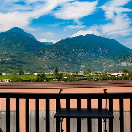 Appartamento Campagnola 1 Riva del Garda Bagian luar foto